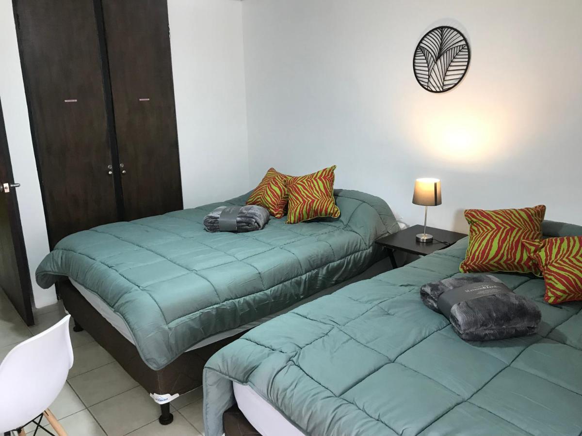 Corazon Sabana Bed & Breakfast ซานโฮเซ ภายนอก รูปภาพ