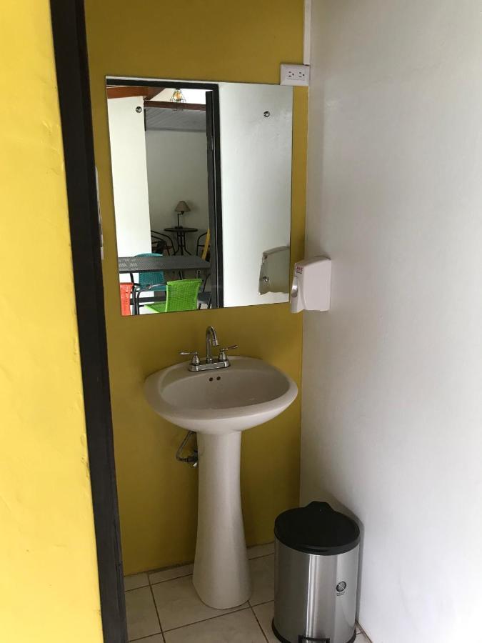 Corazon Sabana Bed & Breakfast ซานโฮเซ ภายนอก รูปภาพ