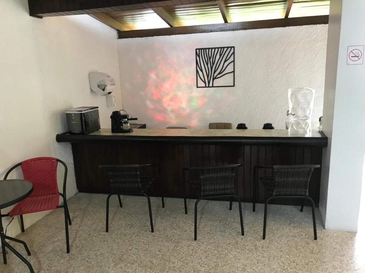 Corazon Sabana Bed & Breakfast ซานโฮเซ ภายนอก รูปภาพ