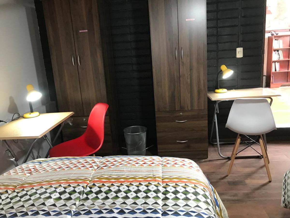 Corazon Sabana Bed & Breakfast ซานโฮเซ ภายนอก รูปภาพ