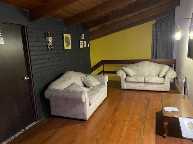 Corazon Sabana Bed & Breakfast ซานโฮเซ ภายนอก รูปภาพ