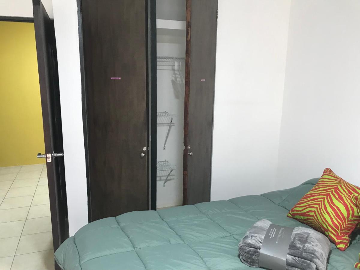 Corazon Sabana Bed & Breakfast ซานโฮเซ ภายนอก รูปภาพ