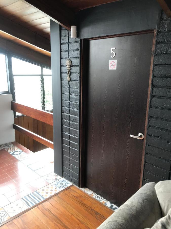 Corazon Sabana Bed & Breakfast ซานโฮเซ ภายนอก รูปภาพ