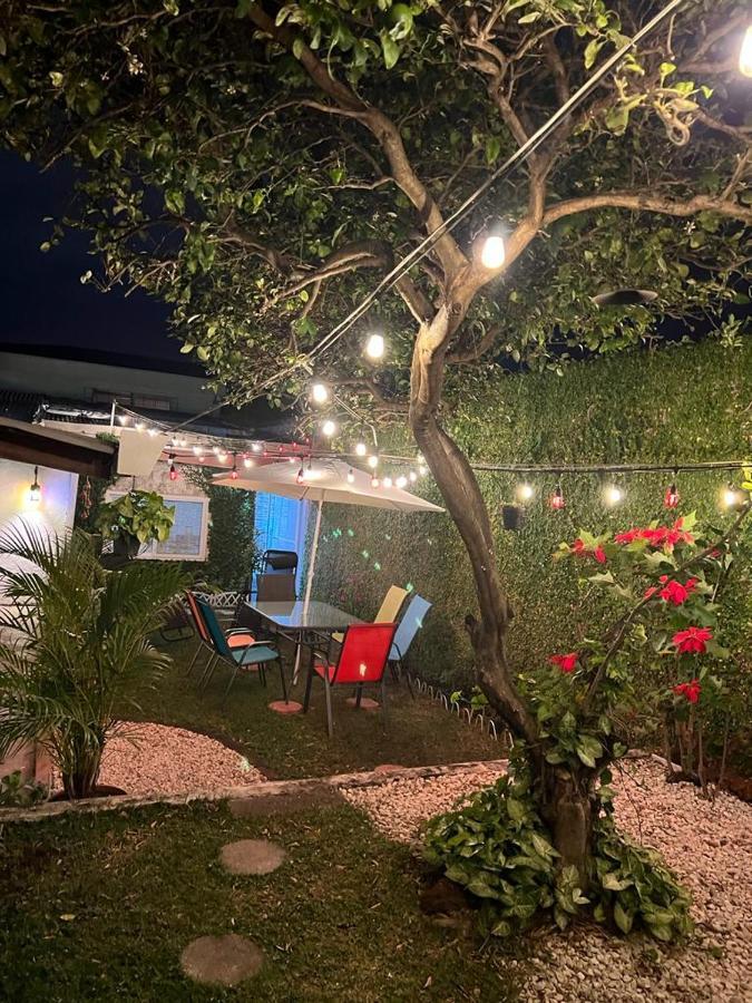 Corazon Sabana Bed & Breakfast ซานโฮเซ ภายนอก รูปภาพ