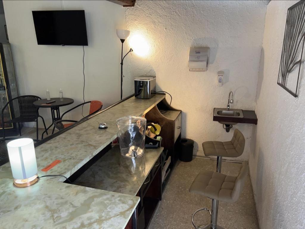 Corazon Sabana Bed & Breakfast ซานโฮเซ ภายนอก รูปภาพ