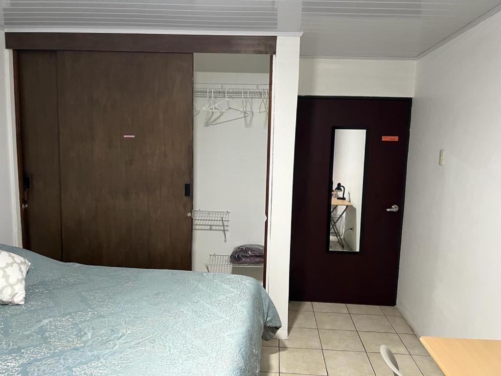 Corazon Sabana Bed & Breakfast ซานโฮเซ ภายนอก รูปภาพ