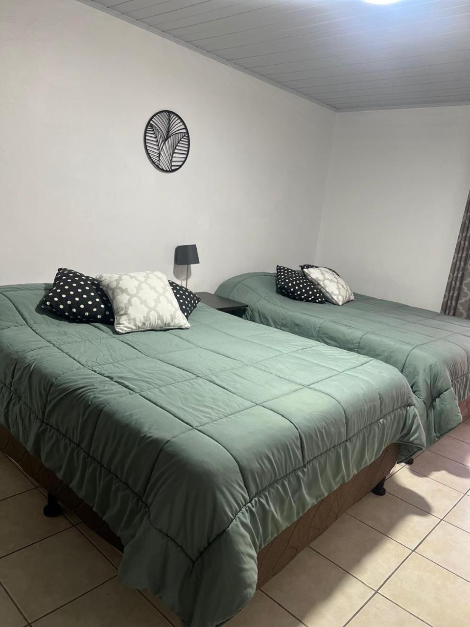 Corazon Sabana Bed & Breakfast ซานโฮเซ ภายนอก รูปภาพ